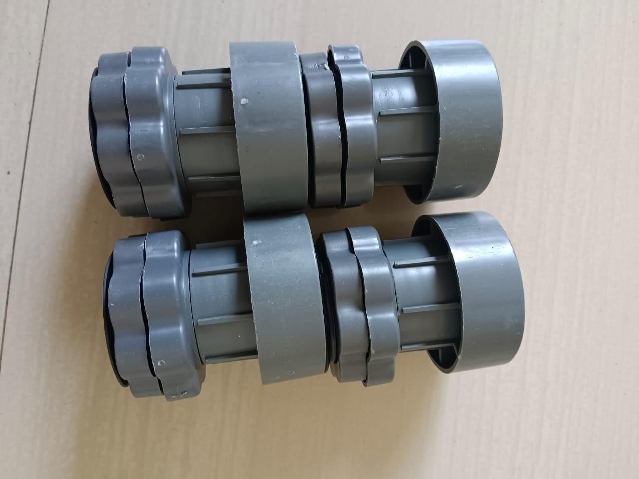 🔧 EngineerGrip Vibration Control System