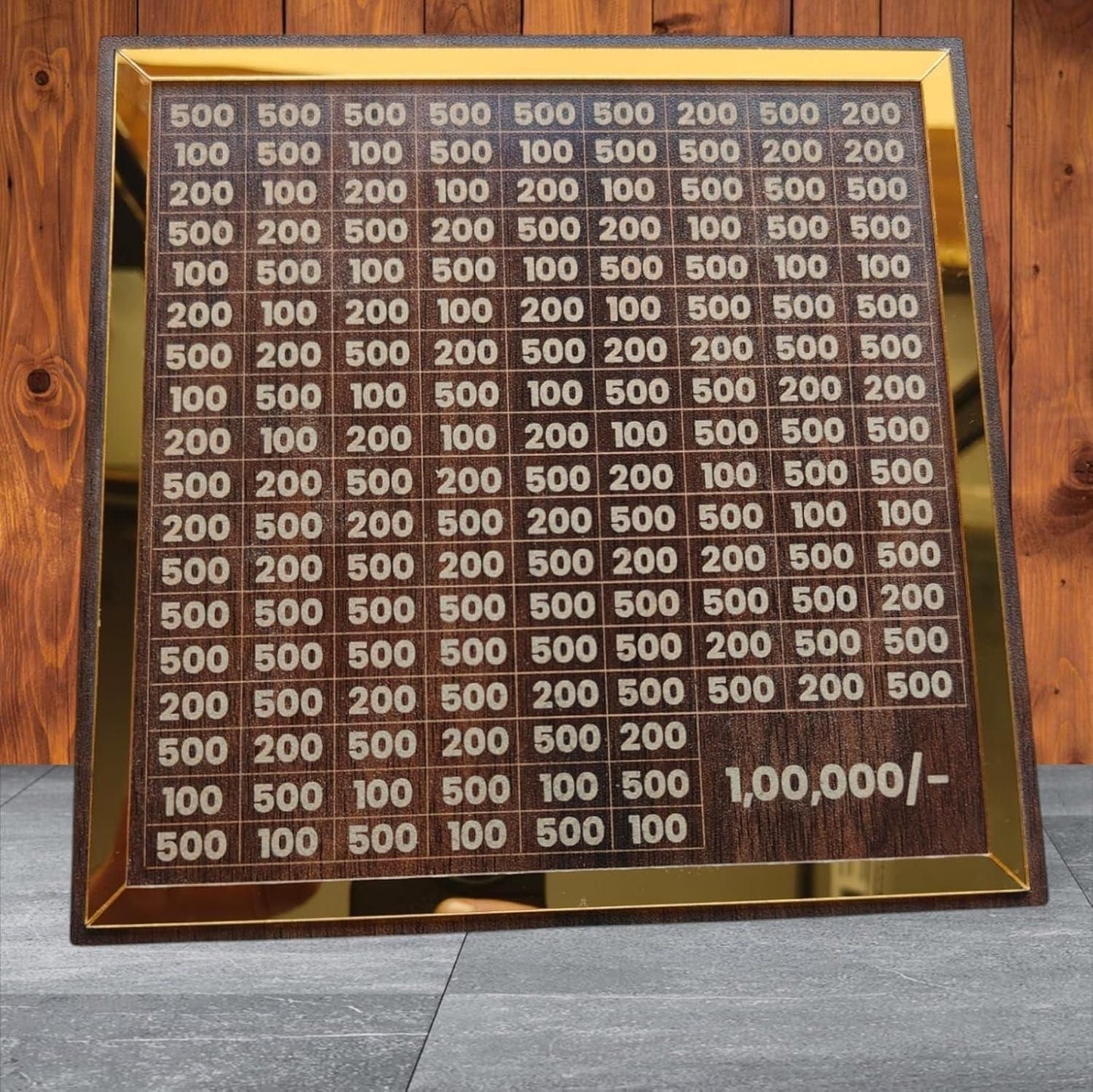 Piggy Bank Savings Journey