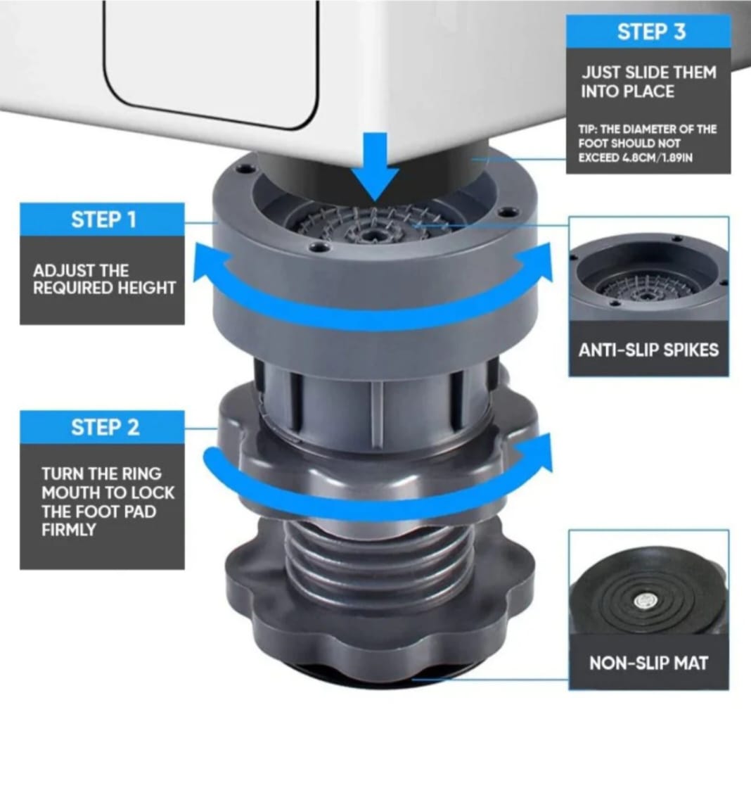 🔧 EngineerGrip Vibration Control System